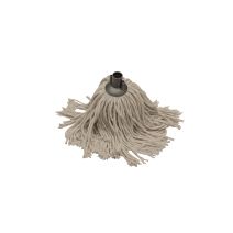 Balai à franges coton pour seau + essoreuse