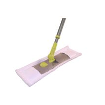 Balai rasant microfibres