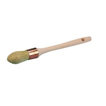 Brosse pouce à réchampir chantier n°2