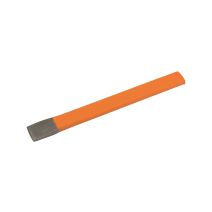 Burin plat 200mm