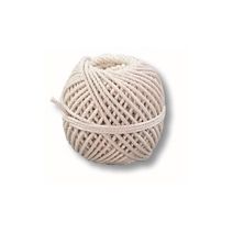 Cordeau coton câblé d1,5, 50m