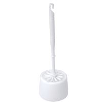 Ensemble wc std blanc boule