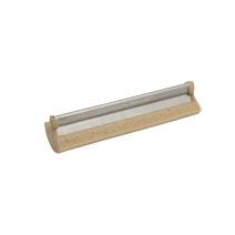 Eponge recharge pour lave-vitres articulable
