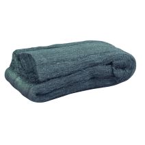 Laine d'acier 200g n°3