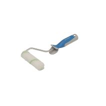 Mini rouleau satin anti adherent 60 mm 