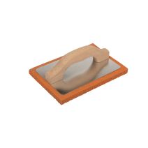 Mousse Fsc100% orange
