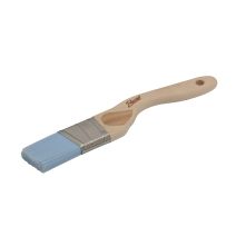 Pinceau plat ergonomiquenomique 38 mm -toutes peintures