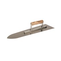 Plat flamand acier prestige 45