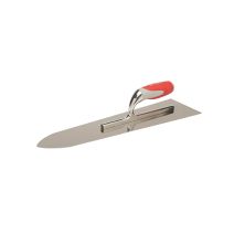 Platoir flamand inox confort 45