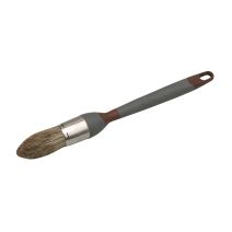 Brosse à réchampir franp touch' "traitement des bois" n°3/0
