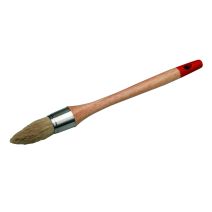 Brosse à réchampir pro "glycéro" n°3/0