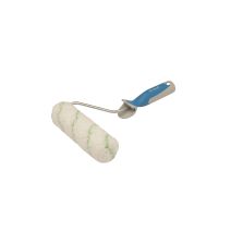 Rouleau finition mate 150mm microfibres 14 mm