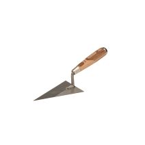Truelle triangulaire 16 cm laser touch