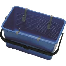 Seau de vitrier multifonction 17 litres