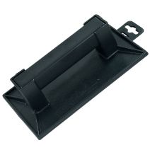 Taloche matière plastique forme rectangulaire