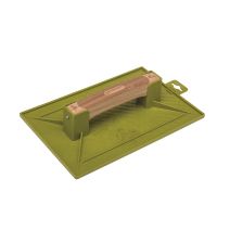 Taloche polymere prestige 27x35