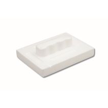 Taloche polystyrene 20 x 15