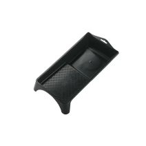 Bac à peinture mini rouleau 0,5l noir
