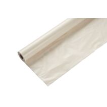 Bâche de protection en rouleau epaisse 40µ 3m x 15m