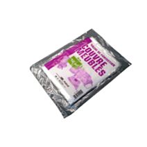 Bâche de protection meuble ép. 7µ 3 mx4 m