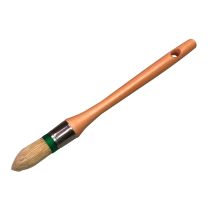 Brosse à rechampir phase universelle n°3/0 - ø 15