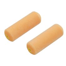 Mini manchon mousse floquée laque ø16 largeur 110 sachet de 2