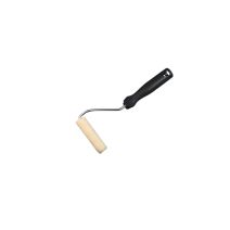 Mini rouleau peinture brillante&laque ø16 largeur 100 - long.28