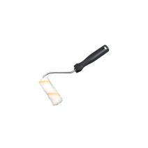 Mini rouleau peinture mate&satinée ø16 largeur 100 - long.28