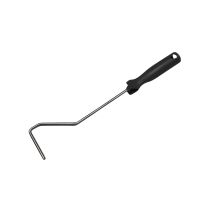 Monture polypro ergonomique mini rouleau largeur 100 - long.40