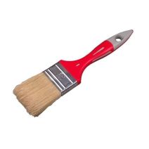 Pinceau bi-matière peinture mate&satinée largeur 40 - epais.13