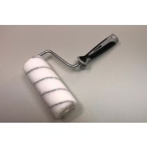 Rouleau soft peinture mate&satinée monocouche largeur 180
