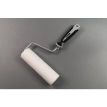 Rouleau soft tige alu peinture brillante&laque largeur 180
