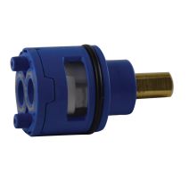 Robinet inverseur pour mitigeurs thermos