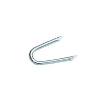 Crampillon acier galvanisé 2,7x27 x2,5 kg