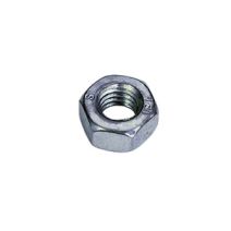 Ecrou hexagonal acier zingué ø4 x500