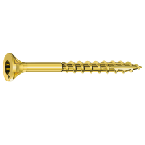 Vis rocket tête fraisée étoile abi 6x50/30 x200