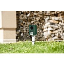 Répulsif pr animaux guard solar d3e2