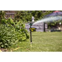 Répulsif pr animaux water guard solar d3e2