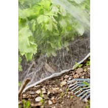 Filet anti-insectes 2x5m env. 2mm