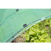 Clips de rechange pour flexi-kit tunnel