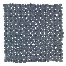 Tapis de douche paradise anthracite