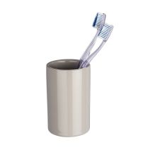 Gobelet polaris gris pastel