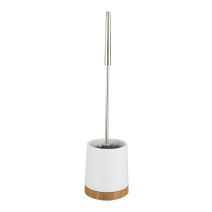 Brosse wc bamboo