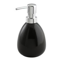 Distributeur de savon polaris noir