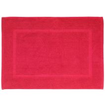 Tapis de bain paradise 50x70cm pastèque