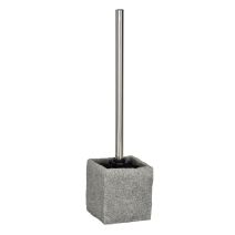 Brosse wc granite