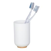 Gobelet posa blanc