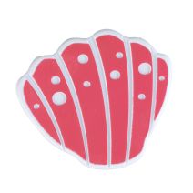 Anti-dérapants moule 5 p. rose