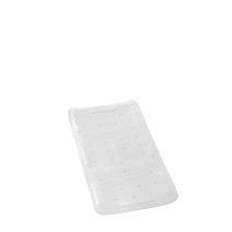 Tapis de bain florida blanc 705x36