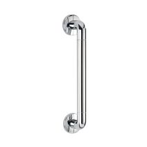 Barre d`appui 43cm chrome secura